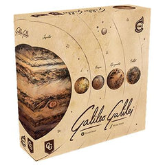 Galileo Galilei | Odin's Place