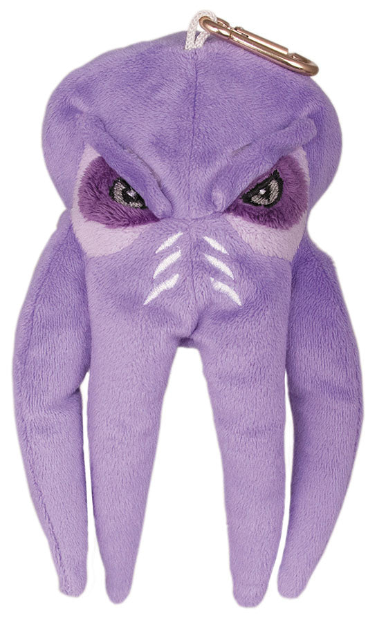 Dungeons & Dragons: Mind Flayer Gamer Pouch | Dragon's Lair Comics and Fantasy Houston TX