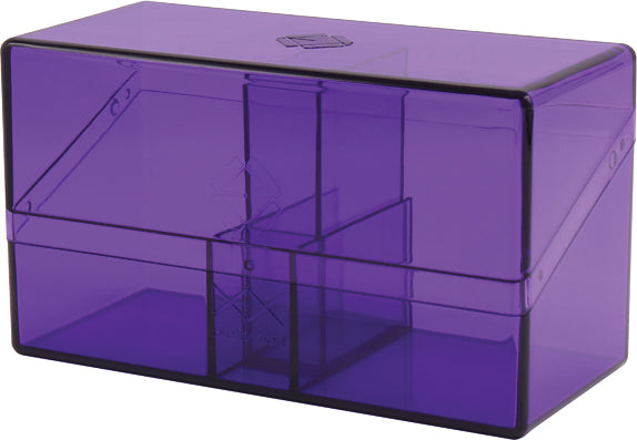 Dex Nano Deck Case Large | Dragon's Lair Comics and Fantasy Houston TX