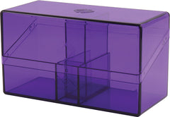Dex Nano Deck Case Large | Dragon's Lair Comics and Fantasy Houston TX