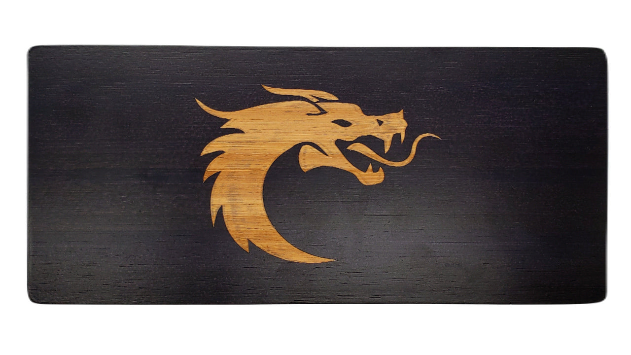 Old School Dice: Dragon's Vault - Dark Purple | Dragon's Lair Comics and Fantasy Houston TX