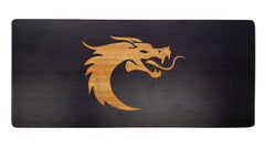 Old School Dice: Dragon's Vault - Dark Purple | Dragon's Lair Comics and Fantasy Houston TX