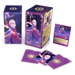 Disney Lorcana TCG: Fabled (Set 9) | Dragon's Lair Comics and Fantasy Houston TX
