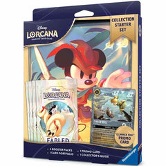 Disney Lorcana TCG: Fabled (Set 9) | Dragon's Lair Comics and Fantasy Houston TX