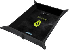 Ultra Pro Warhammer Premium Folding Dice Trays Assorted Styles | Odin's Place