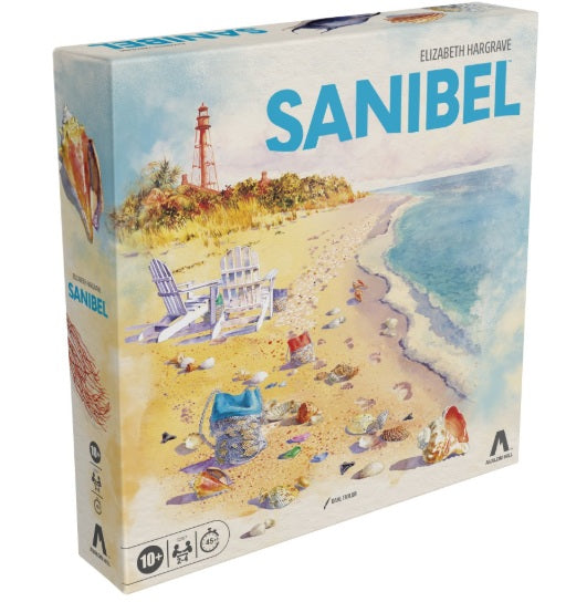 Sanibel | Odin's Place