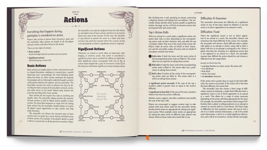 The Defenders Almanac | Odin's Place