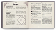 The Defenders Almanac | Odin's Place