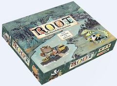 Root: Riverfolk Expansion | Odin's Place