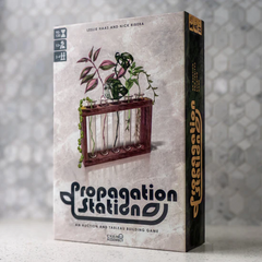 Propagation Station | Odin's Place
