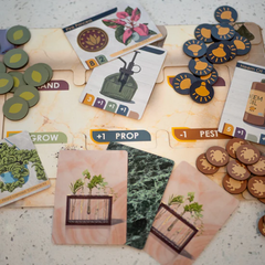 Propagation Station | Odin's Place