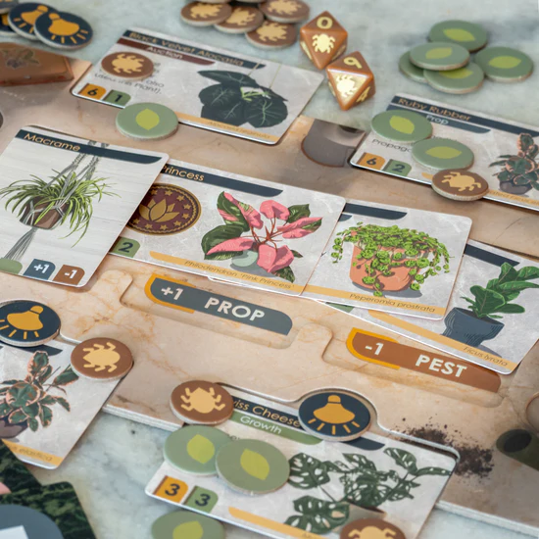 Propagation Station | Odin's Place