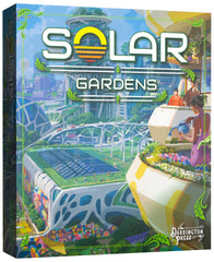 Solar Gardens | Odin's Place