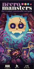 NecroMansters | Odin's Place