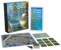 Solar Gardens | Odin's Place