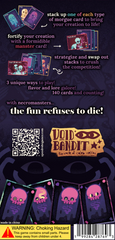 NecroMansters | Odin's Place