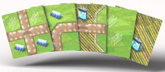 Solar Gardens | Odin's Place