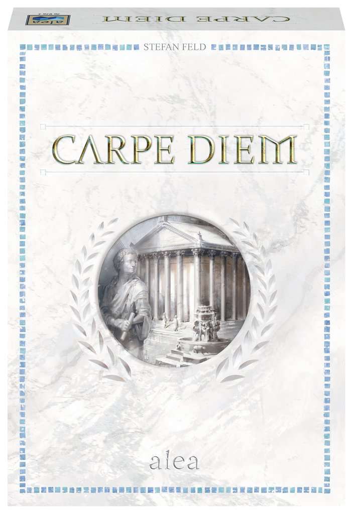 Carpe Diem | Odin's Place
