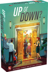 Up or Down? | Odin's Place