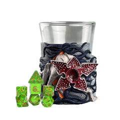 Stranger Things: Mini Dice Cups | Odin's Place