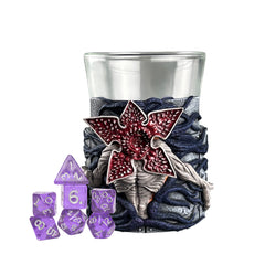 Stranger Things: Mini Dice Cups | Odin's Place
