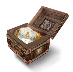 Dungeons & Dragons: Fizban's Fortune Blind Mystery Box | Odin's Place