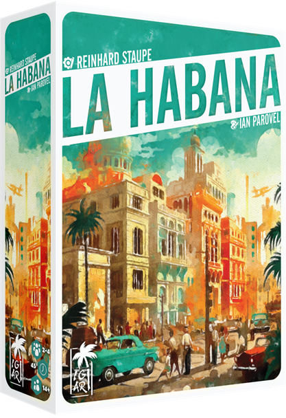 La Habana | Odin's Place