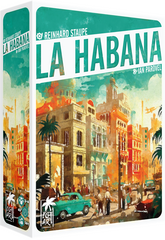 La Habana | Odin's Place