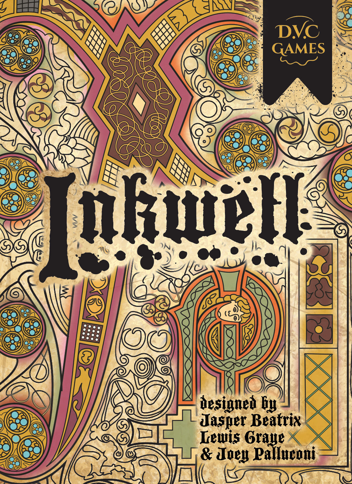 Inkwell | Odin's Place