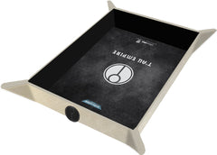 Ultra Pro Warhammer Premium Folding Dice Trays Assorted Styles | Odin's Place