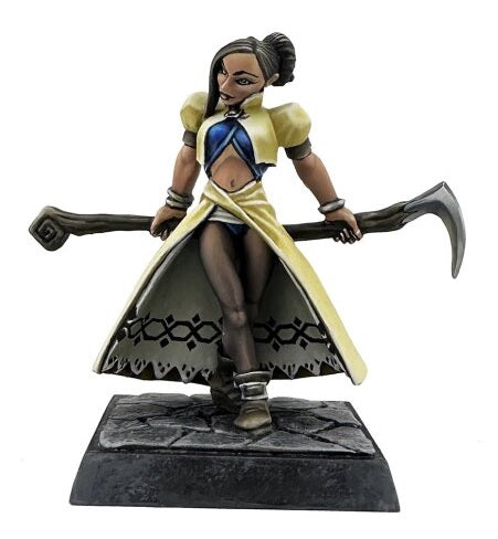 Bones Legends: Raya, Imperial Sorceress | Dragon's Lair Comics and Fantasy Houston TX