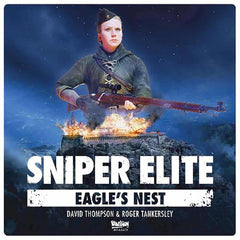 Sniper Elite: Eagle's Nest Expansion | Odin's Place
