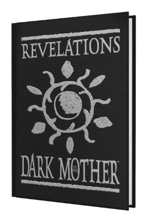 Vampire The Masquerade: RPG - Revelations of the Dark Mother | Dragon's Lair Comics and Fantasy Houston TX