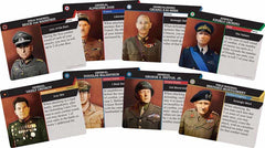 Axis & Allies: Commanders | Odin's Place