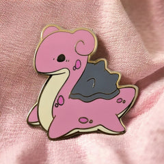 Sugar Cubed Studios Miscellaneous Enamel Pins | Dragon's Lair Comics and Fantasy Houston TX