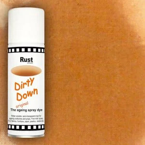Dirty Down Ageing Sprays - Various Colors | Odin's Place