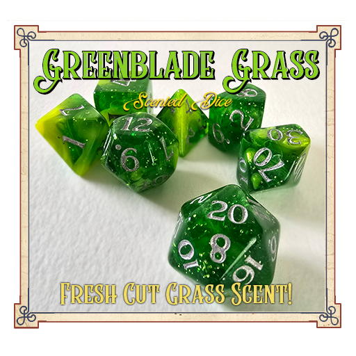 Studio Woe Smelly Bones Dice Assorted Styles | Dragon's Lair Comics and Fantasy Houston TX