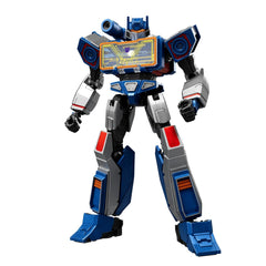 Blokees: Transformers - Classic Class 17 Soundwave | Dragon's Lair Comics and Fantasy Houston TX