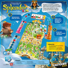 Splendor Kids | Dragon's Lair Comics and Fantasy Houston TX