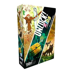 Unlock! Kids Irish Folklore | Dragon's Lair Comics and Fantasy Houston TX