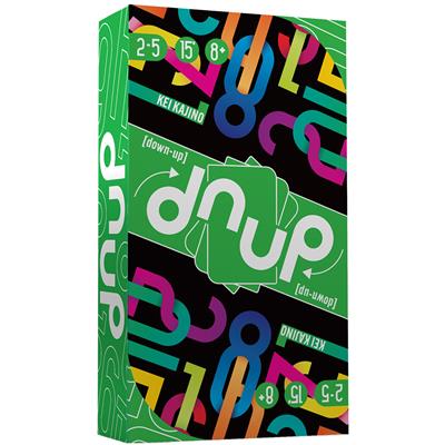 Dnup | Odin's Place