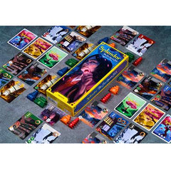 Splendor: The Sun Never Sets Expansion | Odin's Place