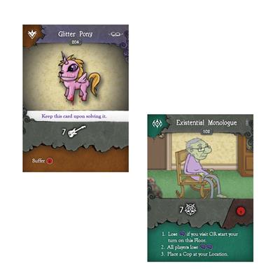 Sally Face: Strange Nightmares Deluxe | Dragon's Lair Comics and Fantasy Houston TX