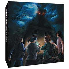 Sally Face: Strange Nightmares Deluxe | Dragon's Lair Comics and Fantasy Houston TX