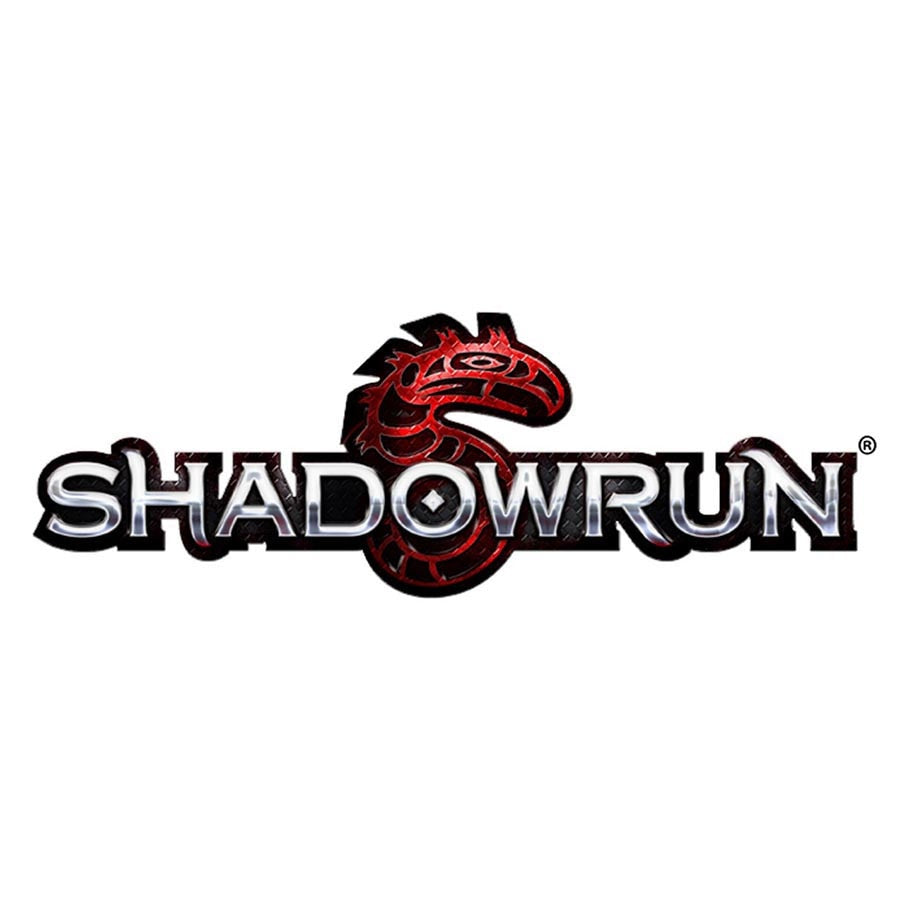 Shadowrun: Sixth World - Core Rulebook Hong Kong Edition | Odin's Place
