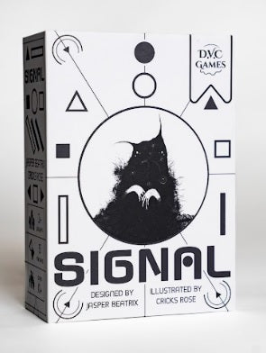 Signal | Dragon's Lair Comics and Fantasy Houston TX