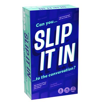 Slip It In Board Game | Dragon's Lair Comics and Fantasy Houston TX