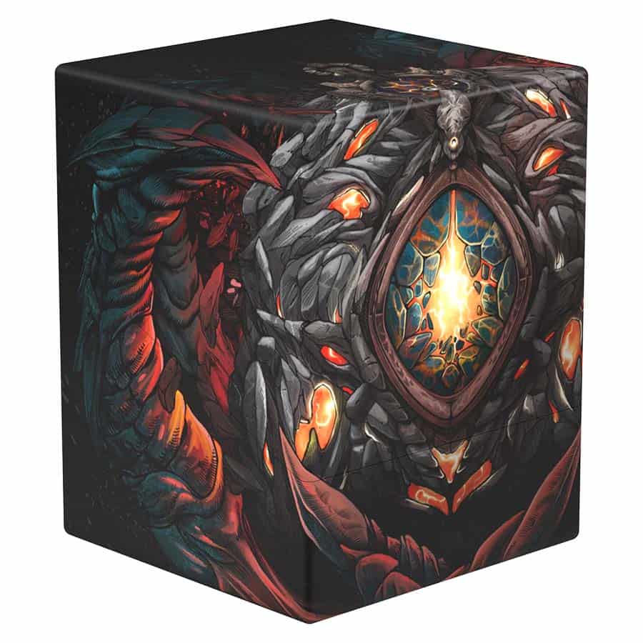 Ultimate Guard Tarkir Dragonstorm Card Accessories - Deck Boxes | Dragon's Lair Comics and Fantasy Houston TX
