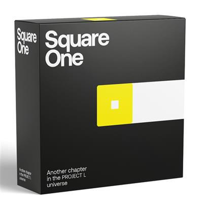 Square One | Dragon's Lair Comics and Fantasy Houston TX