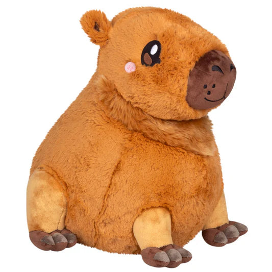 Squishable Capybara | Odin's Place